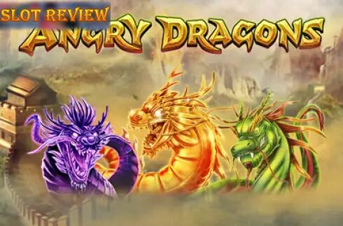 Angry Dragons